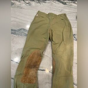 Tailored Sportsman Breeches